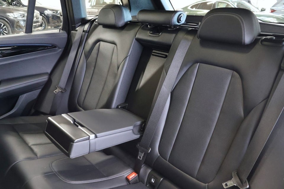 BMW iX3 Charged M-Sport 5d