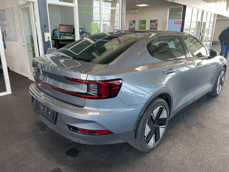 Polestar 2 Long Range 5d