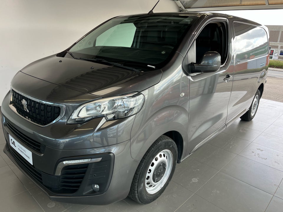 Peugeot Expert 2,0 BlueHDi 120 L2 Premium Van