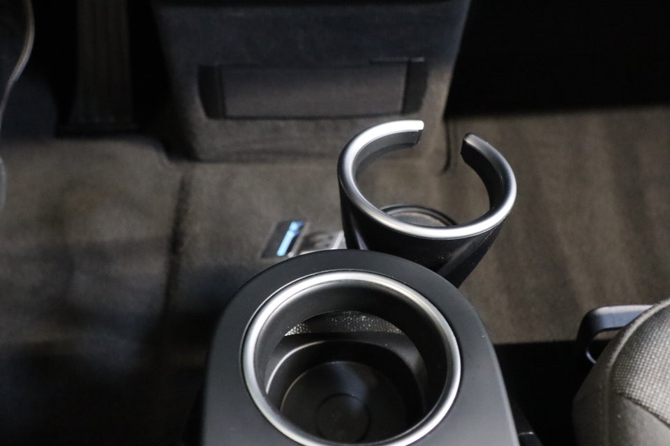 BMW i3s Charged Plus 5d