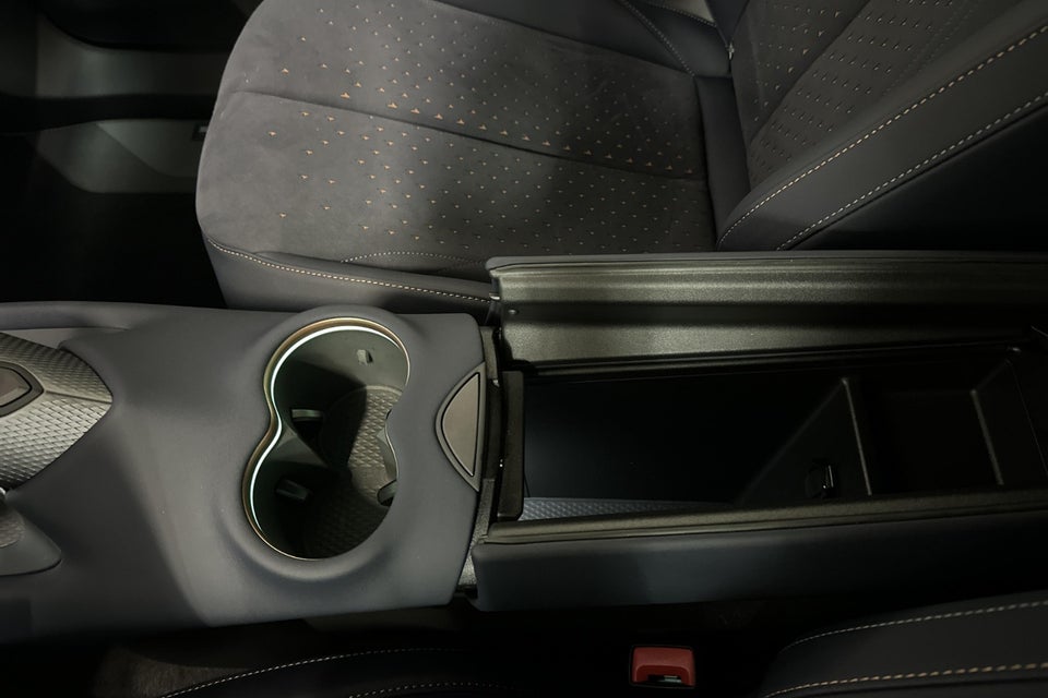 Cupra Tavascan 77 Immersive 5d