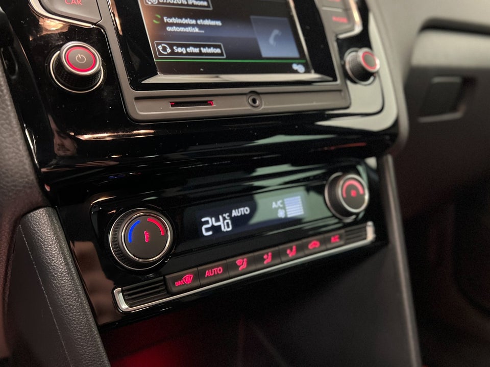 VW Polo 1,4 TSi 150 BlueGT 5d