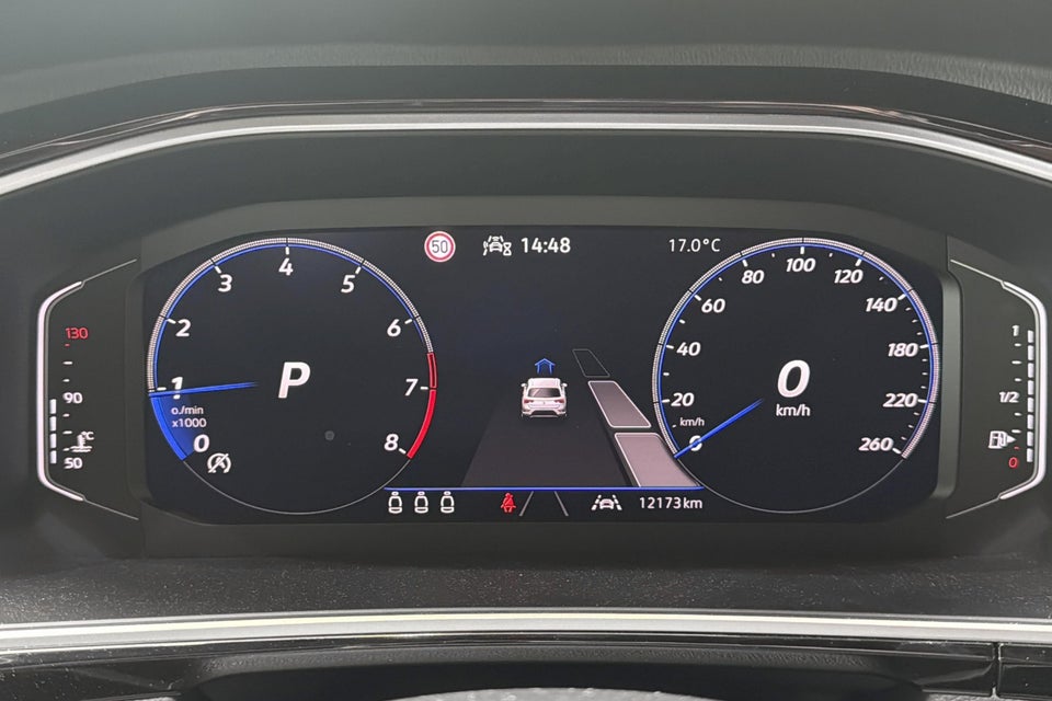VW T-Roc 1,5 TSi 150 R-line Edition DSG 5d