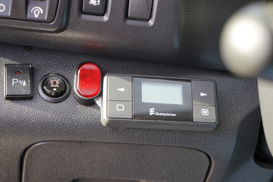 Renault Trafic T29 2,0 dCi 120 L2H1