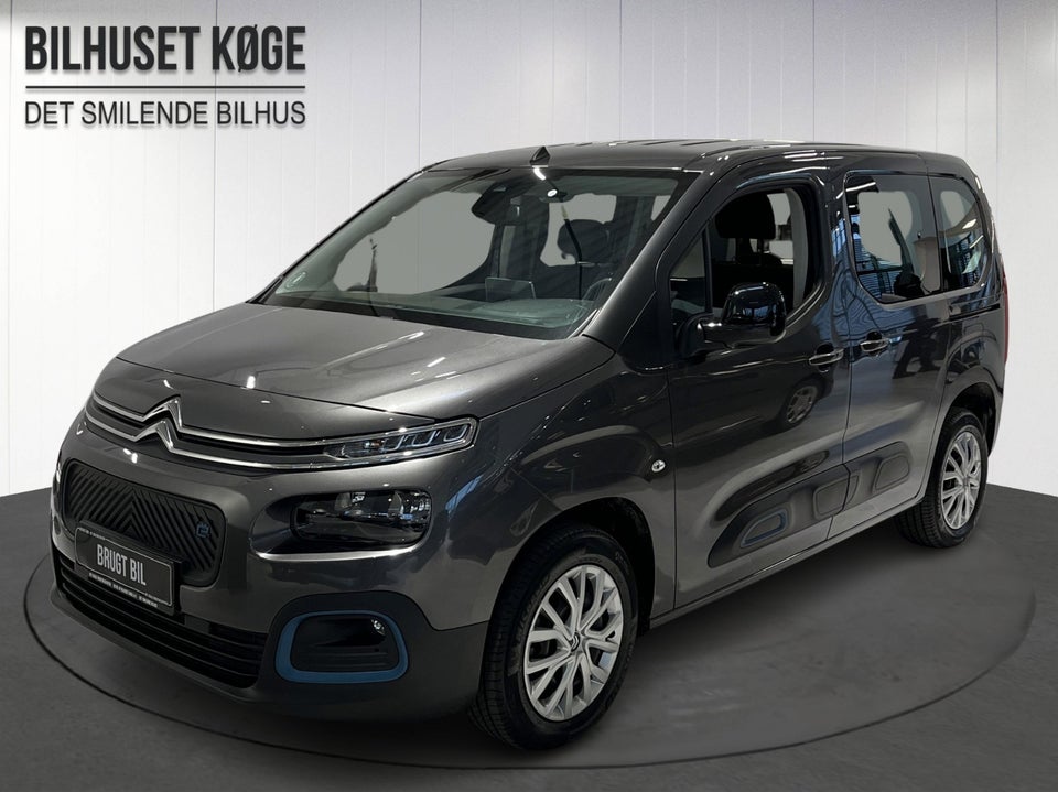 Citroën ë-Berlingo 50 Feel 5d