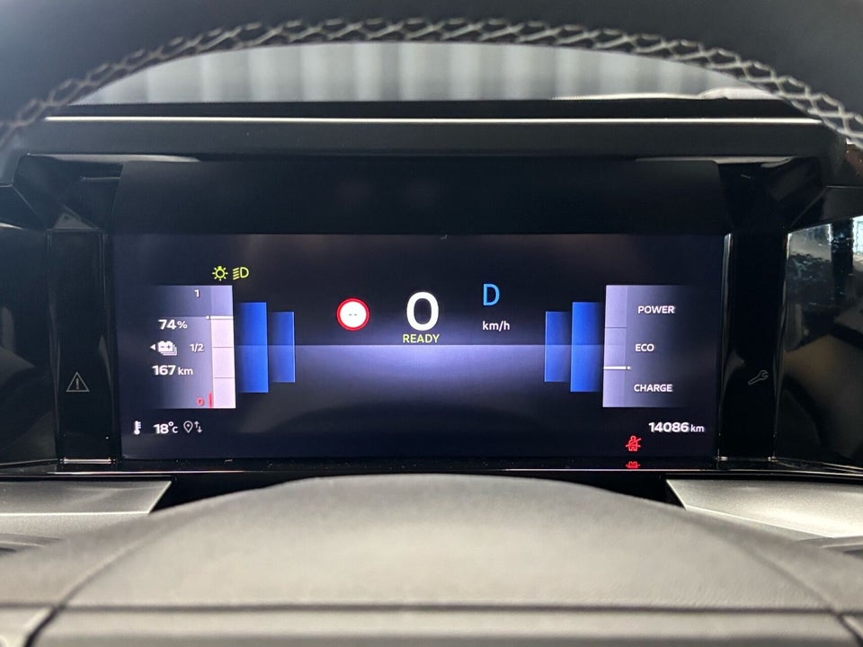 Opel Frontera 44 GS 5d