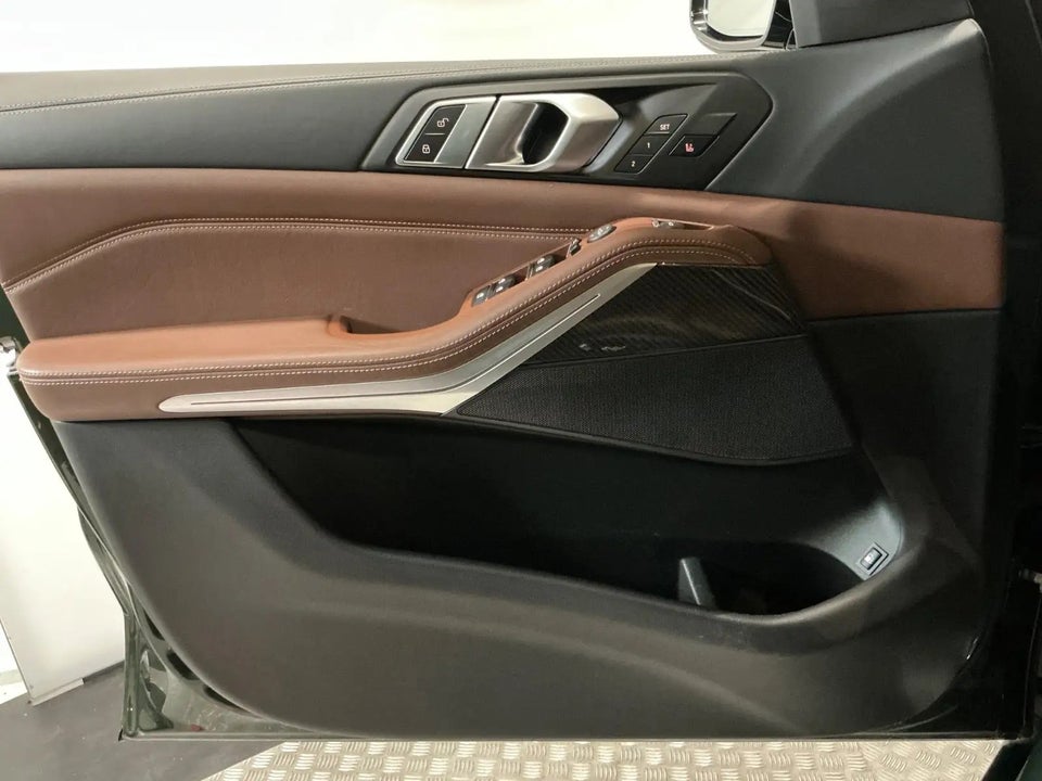 BMW X5 3,0 xDrive45e M-Sport aut. 5d