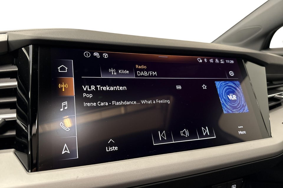 Audi Q4 e-tron 45 S-line Edition 5d