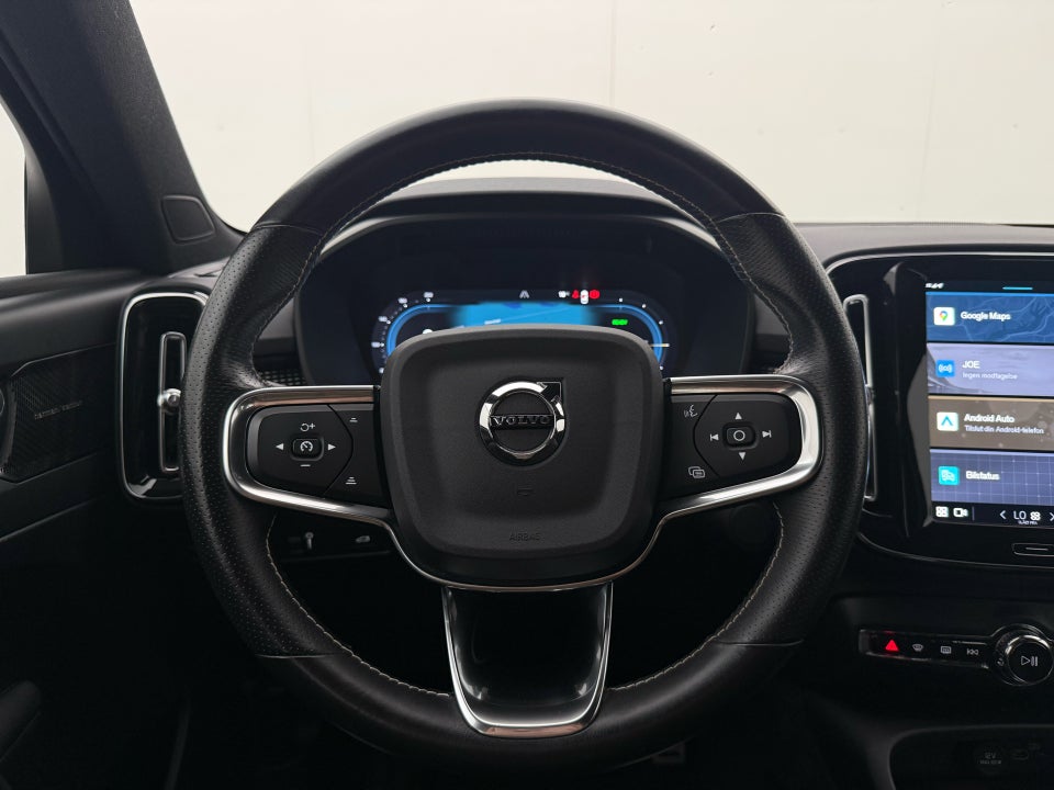 Volvo XC40 P8 ReCharge Twin R-Design 5d