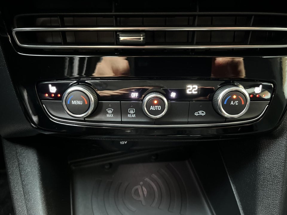 Opel Mokka-e 50 Edition+ 5d