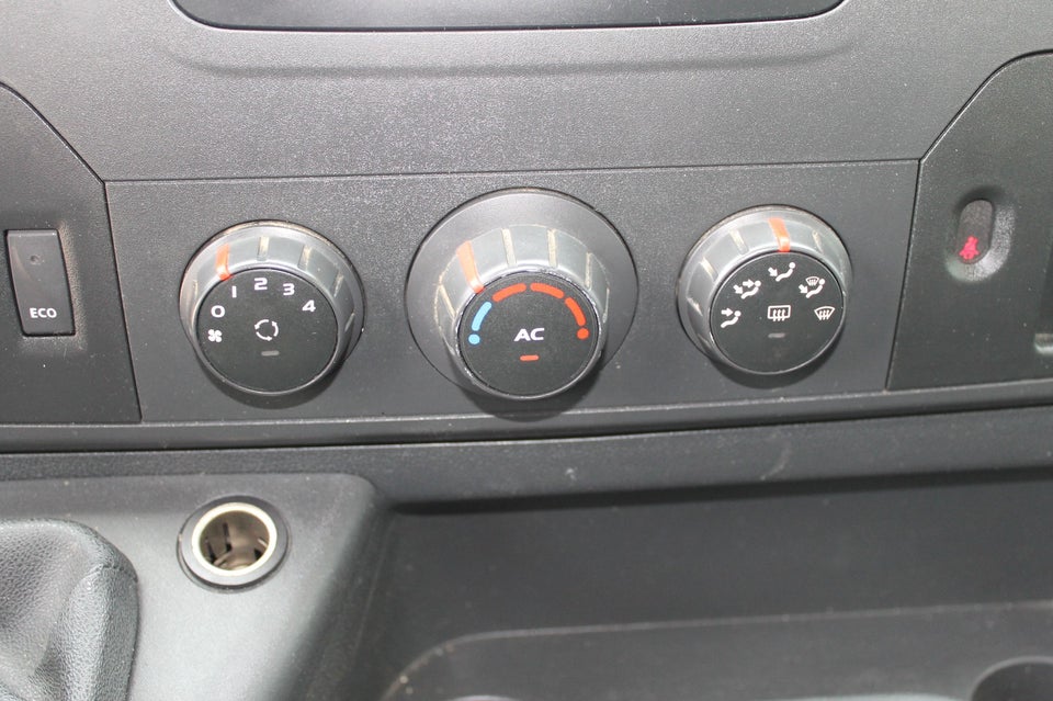 Renault Master III T35 2,3 dCi 170 L3 Db.Kab 4d