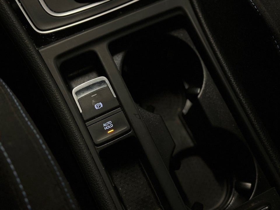 VW Golf VII 1,4 GTE DSG 5d