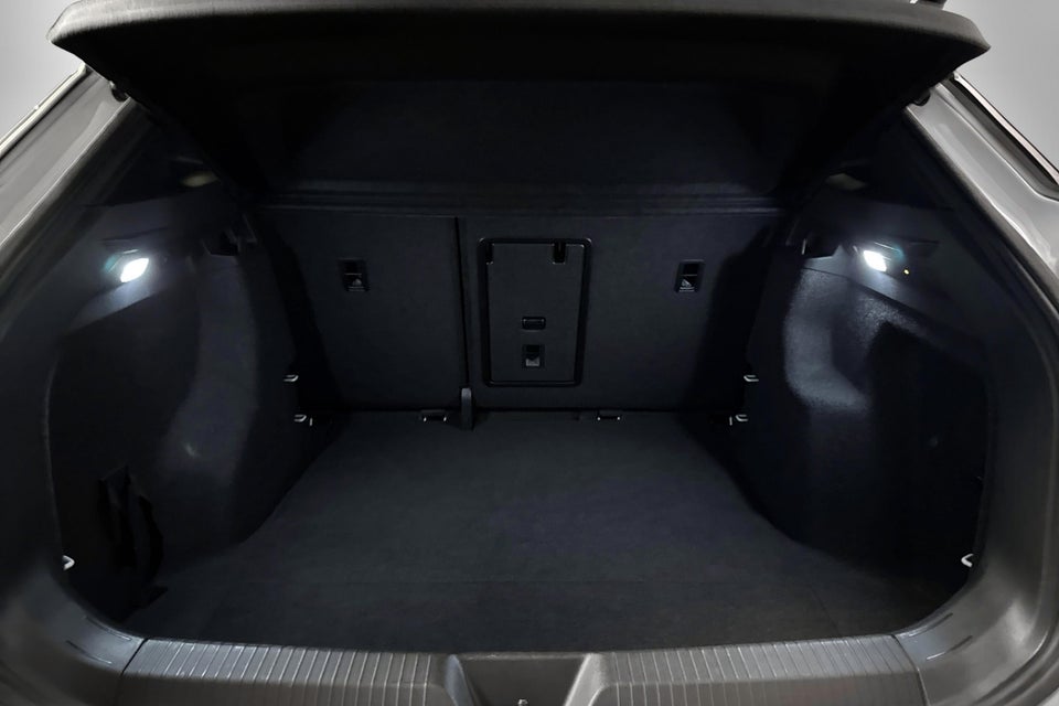 VW ID.4 77 Style+ 5d