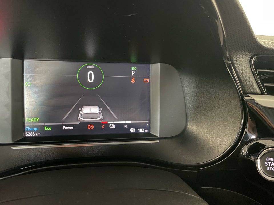 Opel Corsa-e 50 First Edition 5d