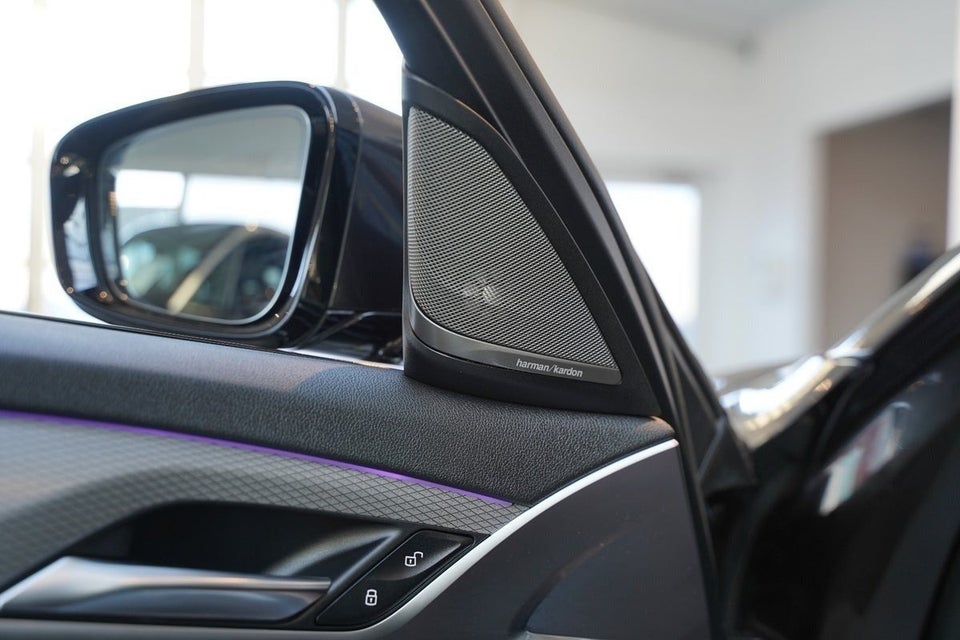 BMW 530e 2,0 iPerformance M-Sport aut. 4d