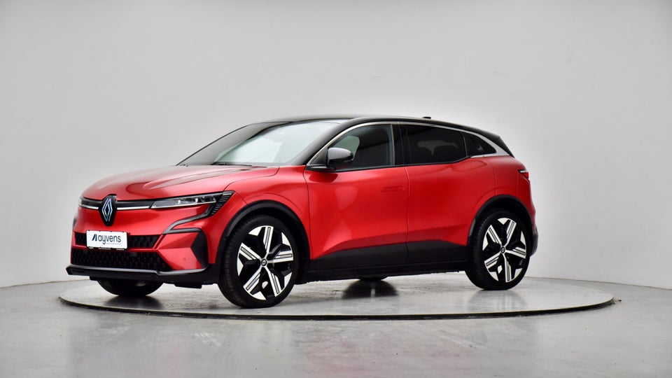 Renault Megane E-Tech 60 Iconic 5d