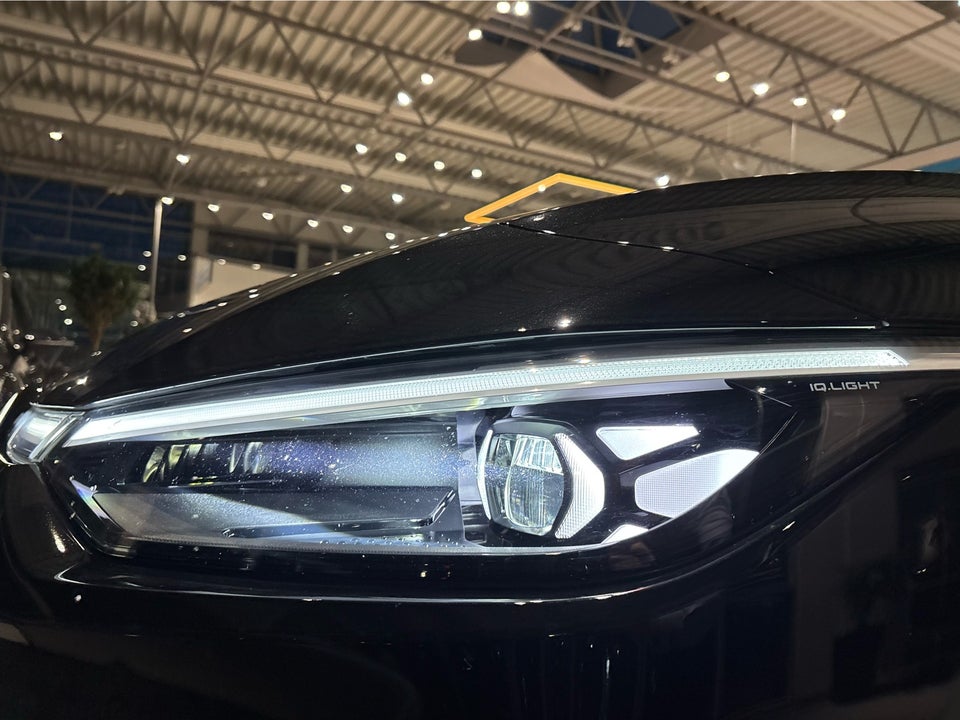 VW ID.7 86 Style S+ Tourer 5d