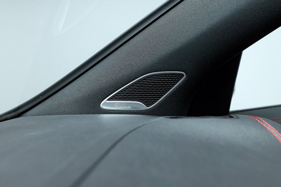 Mercedes EQA250+ AMG Premium 5d