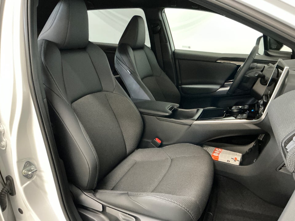 Toyota bZ4X 73 Active 5d