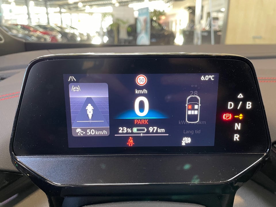 VW ID.5 77 GTX 4Motion 5d