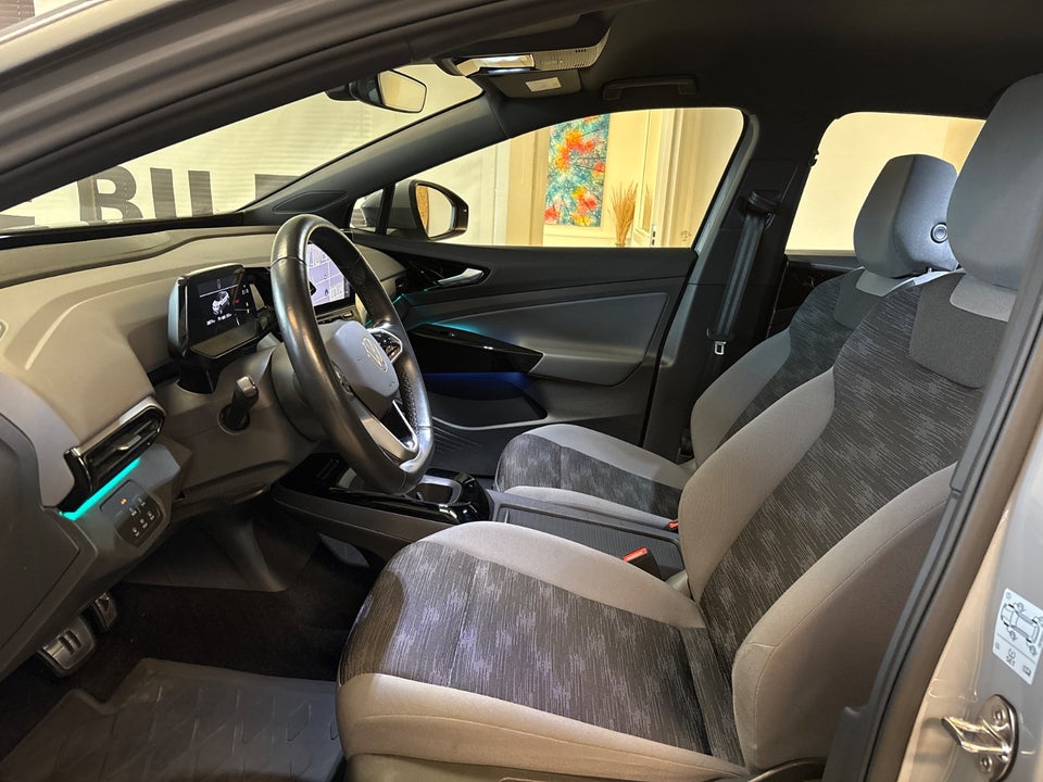 VW ID.4 77 Pro Performance 5d