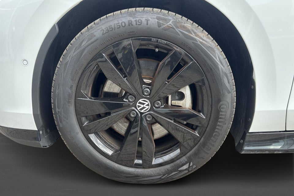 VW ID.7 86 Style S+ Tourer 5d