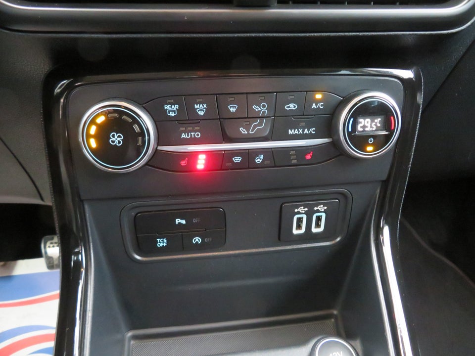 Ford EcoSport 1,0 EcoBoost ST-Line 5d