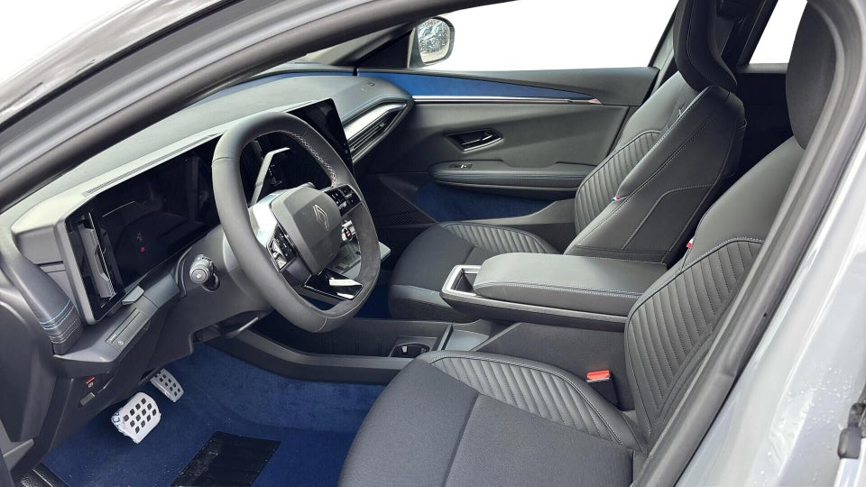 Renault Megane E-Tech 60 Esprit Alpine 5d