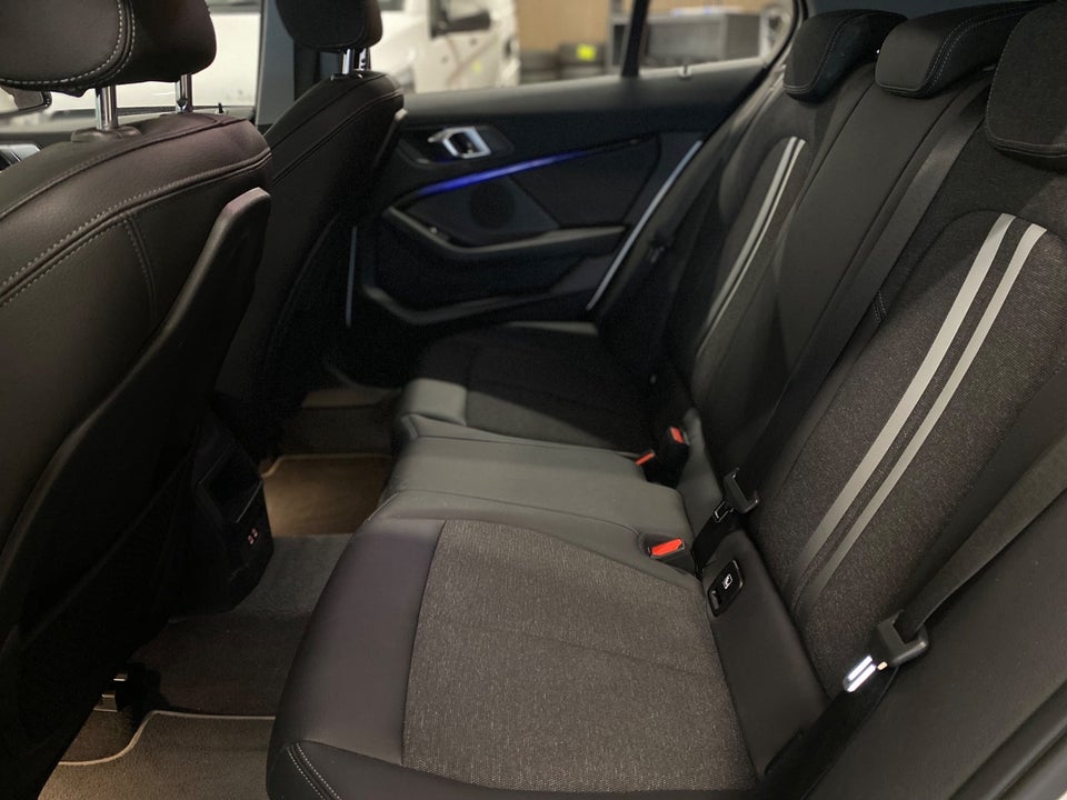 BMW 118i 1,5 M-Sport aut. 5d