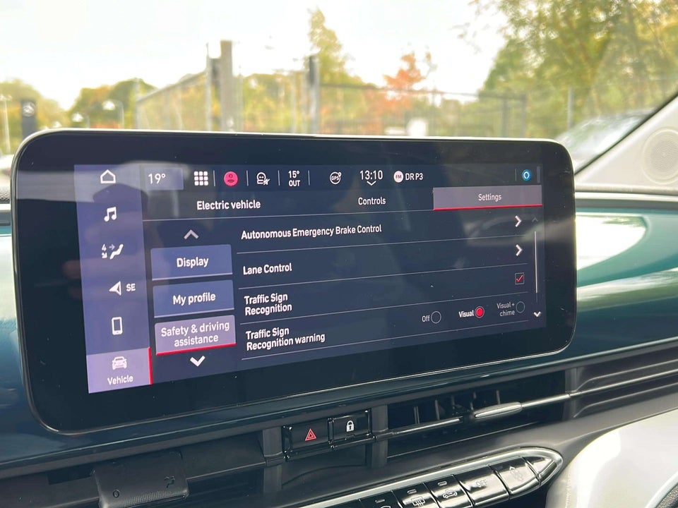 Fiat 500e 42 Icon 3d