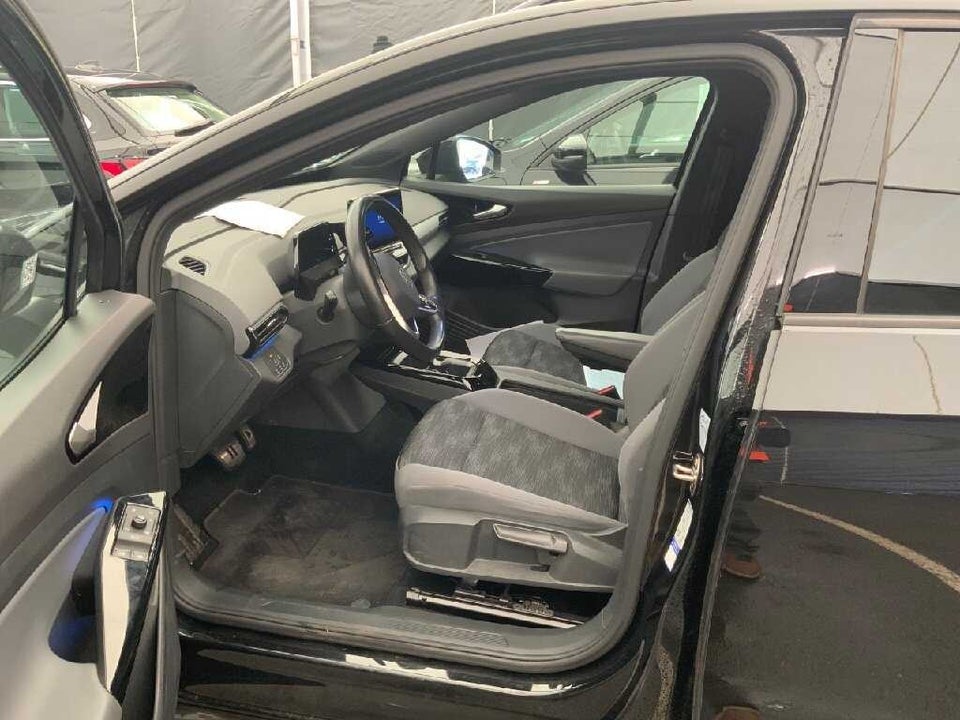 VW ID.4 77 Pro Performance 5d