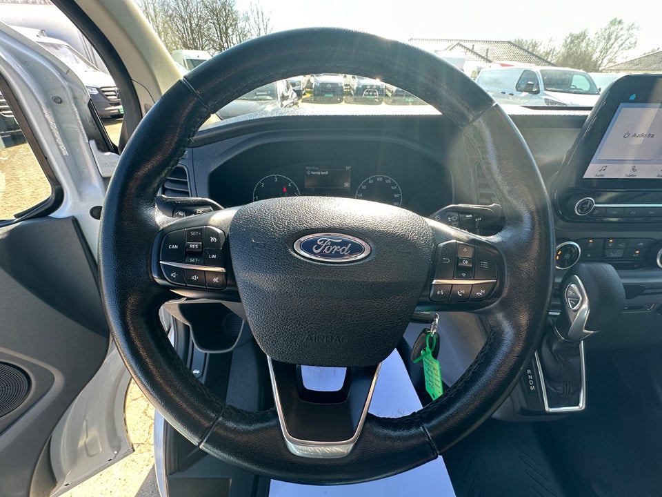 Ford Transit Custom 300 L2 2,0 TDCi 130 Trend aut.