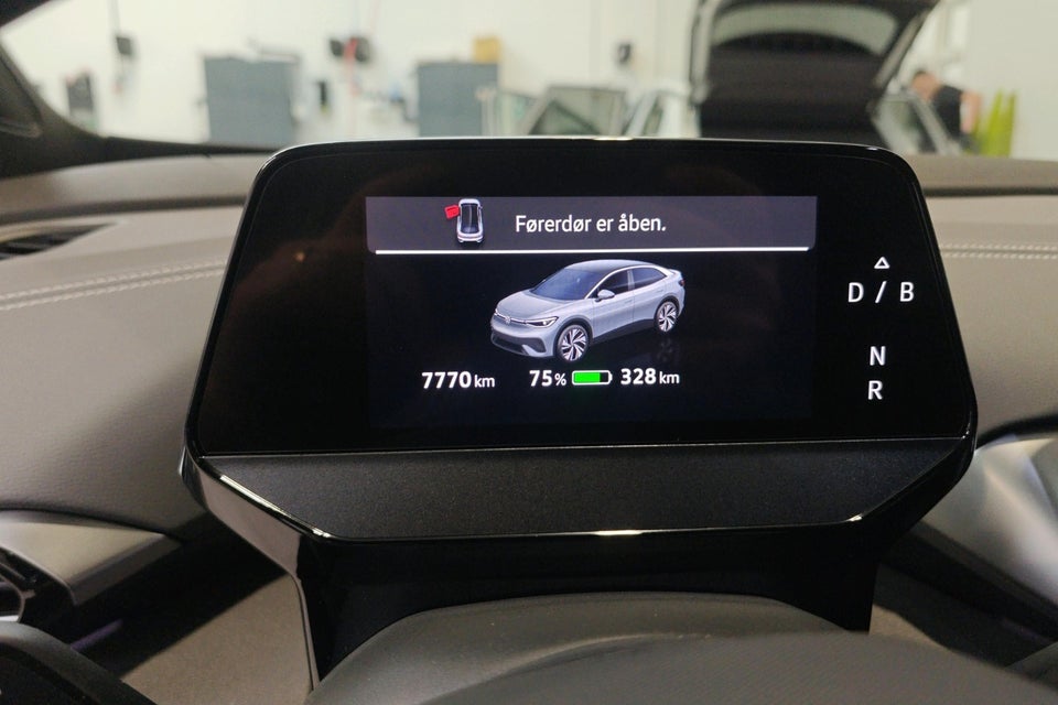 VW ID.5 77 Style+ 5d