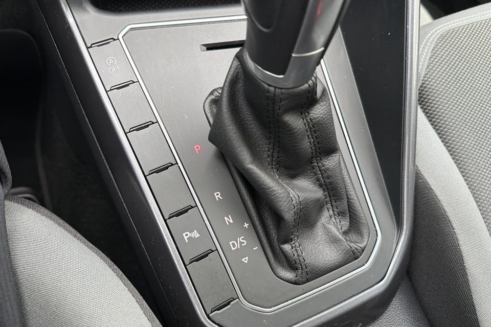 VW Polo 1,0 TSi 115 Highline DSG 5d