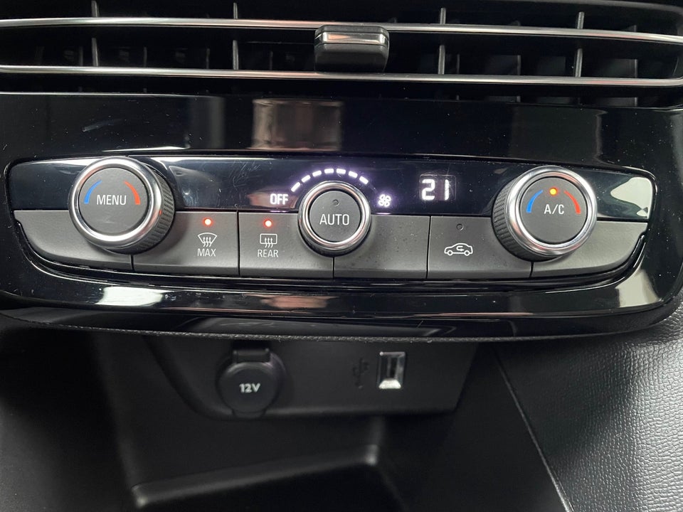 Opel Mokka-e 50 Edition+ 5d