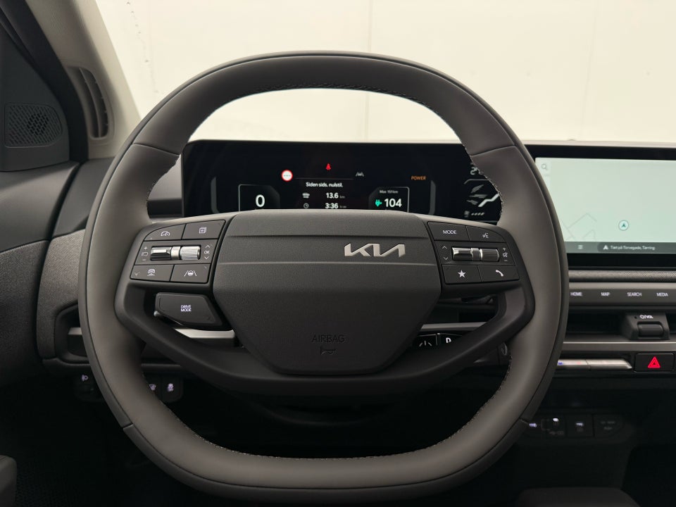 Kia EV3 81 Long Range Upgrade 5d