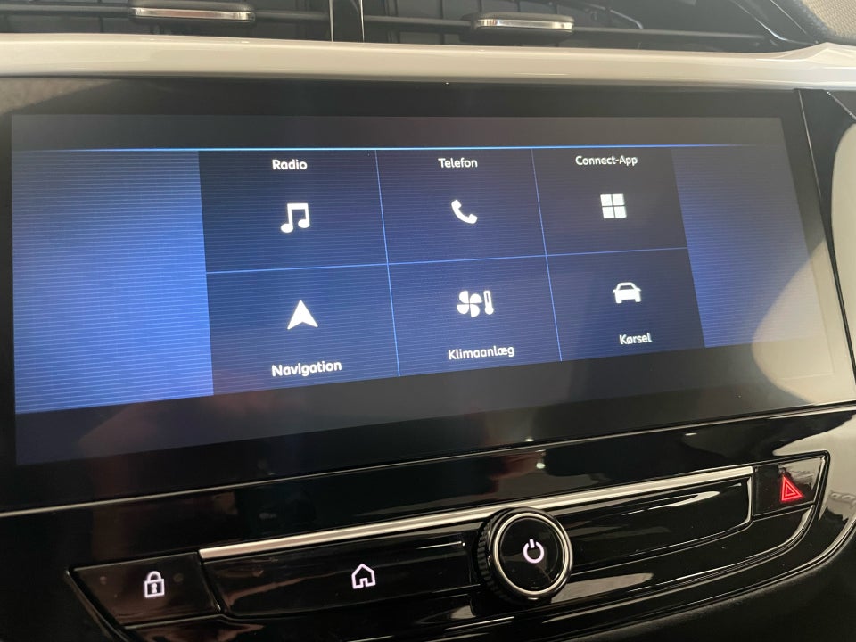 Opel Corsa-e 54 GS-Line 5d