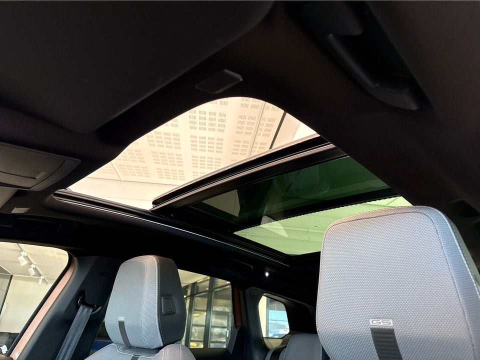 Opel Grandland-e 73 GS Sky 5d