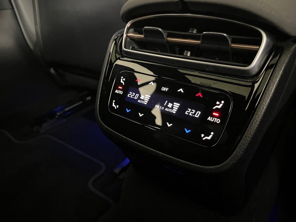 Mercedes EQS450+ AMG Line 5d