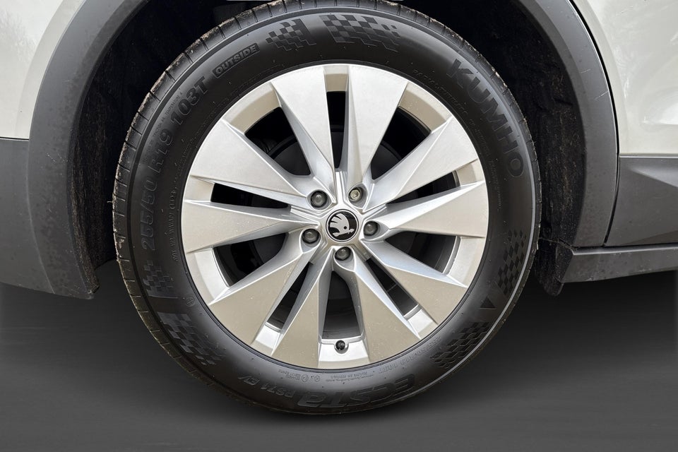 Skoda Elroq 85 iV Premium 5d