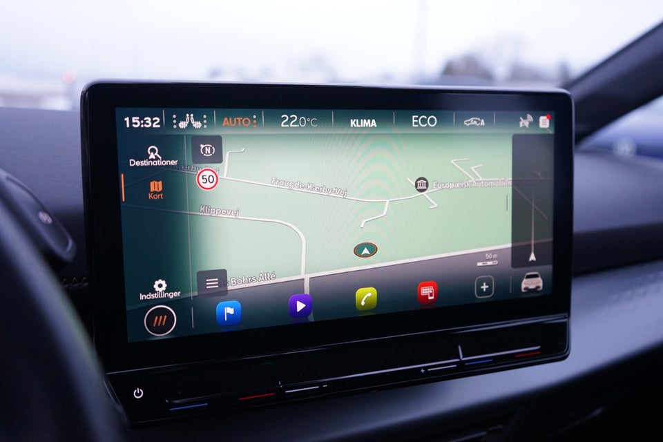 Cupra Born 58 High 5d