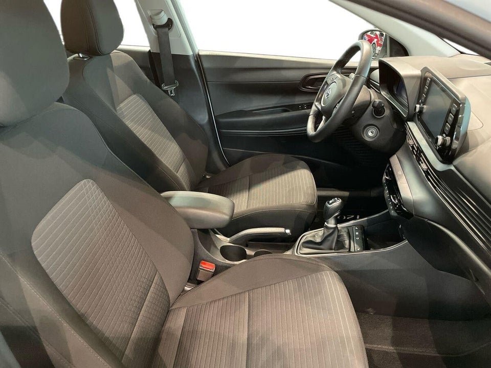 Hyundai i20 1,0 T-GDi Essential 5d