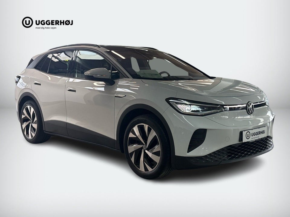 VW ID.4 77 1ST Pro Performance Max 5d