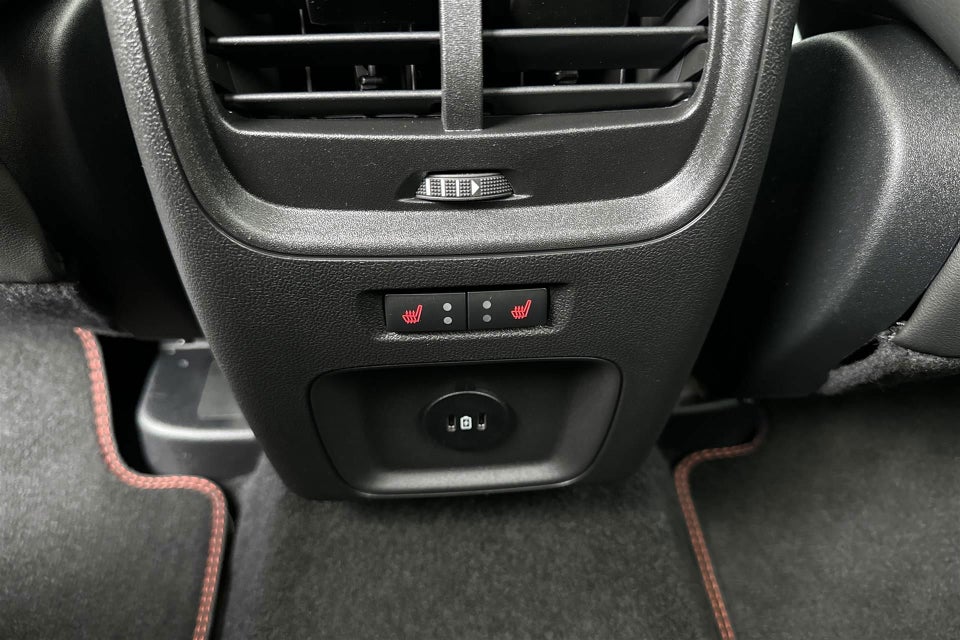 Ford Kuga 2,5 PHEV ST-Line X CVT 5d