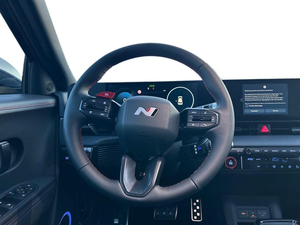 Hyundai Ioniq 5 84 N Line 5d