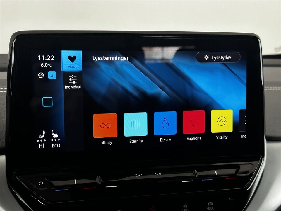 VW ID.4 77 Pro Performance 5d