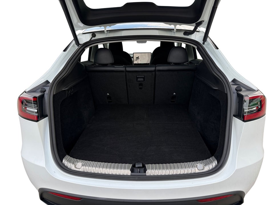 Tesla Model Y Long Range RWD 5d