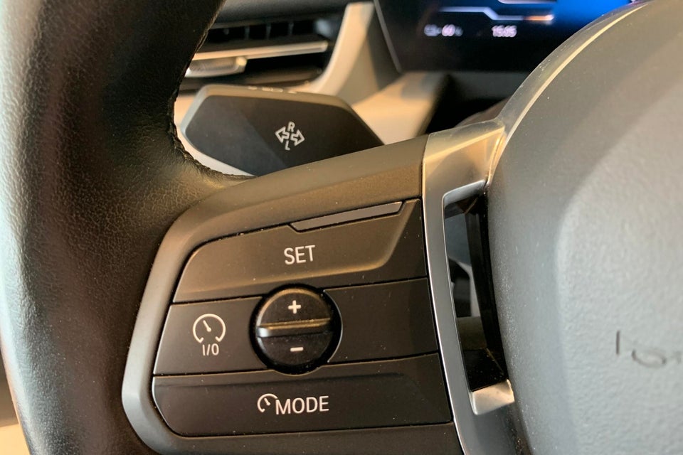 BMW iX1 eDrive20 5d