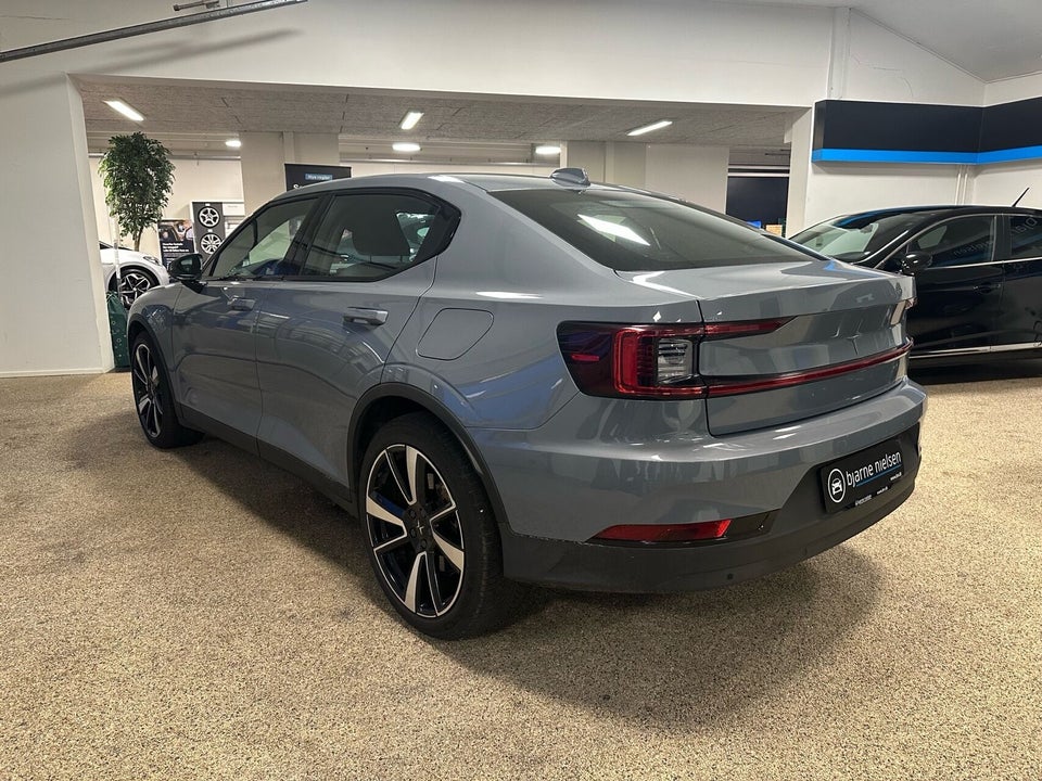Polestar 2 Long Range 5d