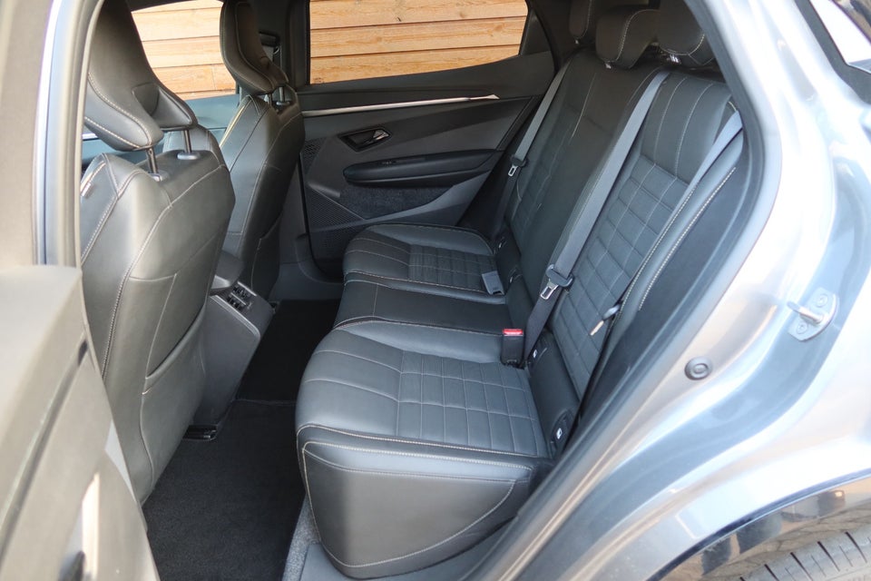 Renault Megane E-Tech 60 Iconic 5d